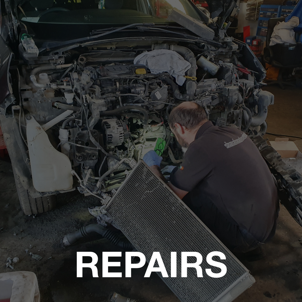 Shanahan Auto Services Repairs Gorey Wexford