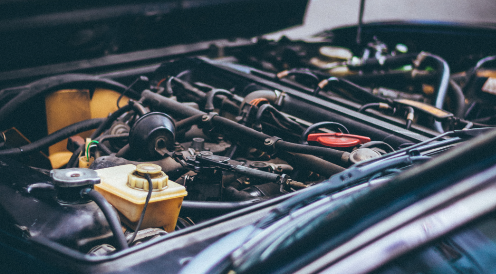 Shanahan Auto Gorey Wexford Servicing