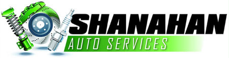Shanahan Auto Services Logo