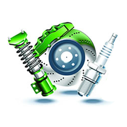 Favicon Shanahan Auto Services Gorey Wexford
